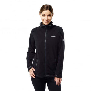 Craghoppers Seline Full Zip Fleece