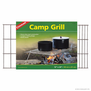Coghlans Folding Camp Grill