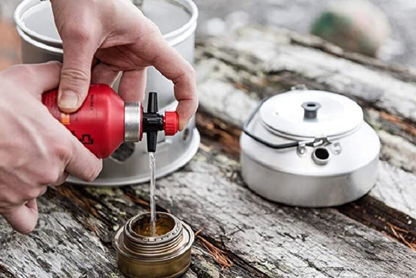 Trangia 0.5 Litre Stove Fuel Bottle