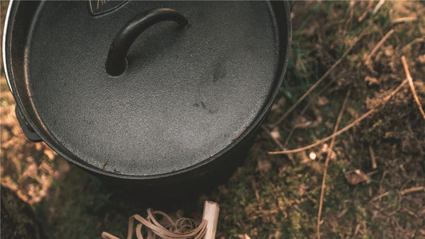 Robens Carson Dutch Oven 4.3 Litre