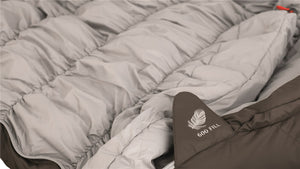 Robens Serac 600 Sleeping Bag