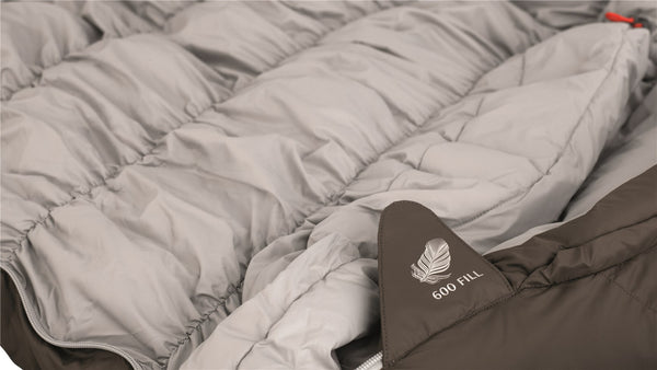 Robens Serac 600 Sleeping Bag