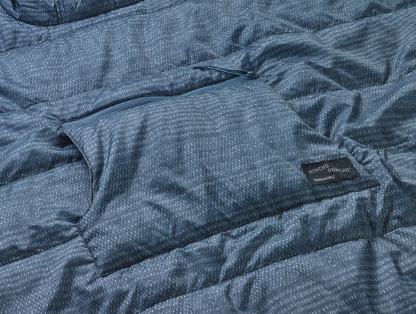 Thermarest Honcho Poncho