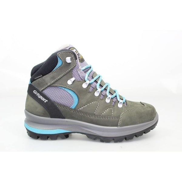 Grisport Anaheim Ladies Walking Boots