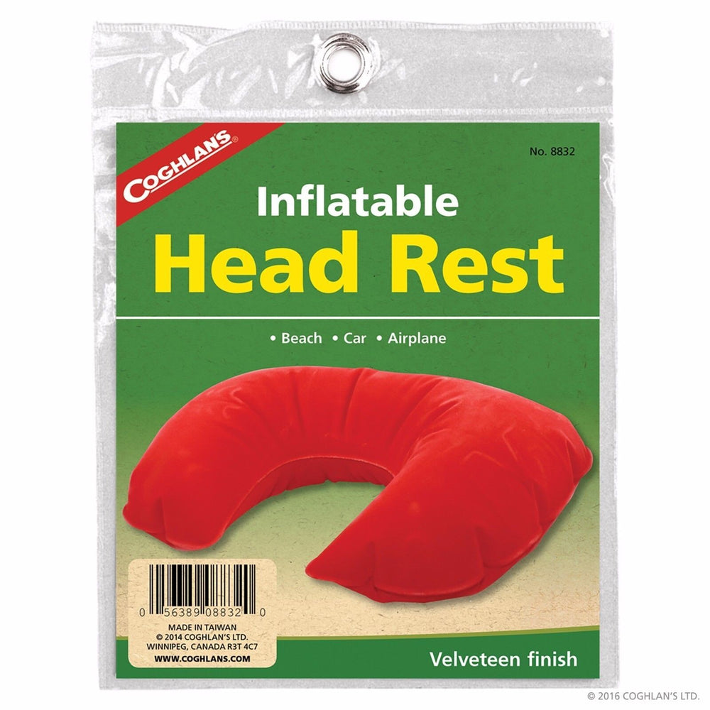 Coghlans Inflatable Headrest