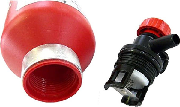 Trangia 0.5 Litre Stove Fuel Bottle