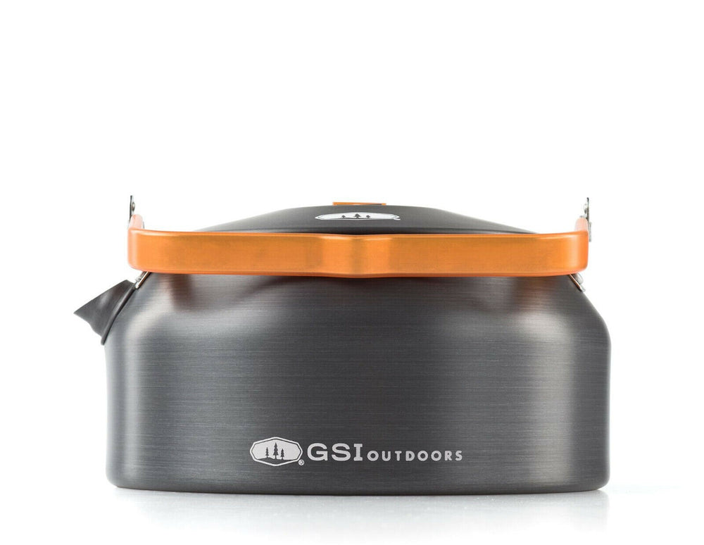 GSI Outdoors Halulite 1 Litre Tea Kettle
