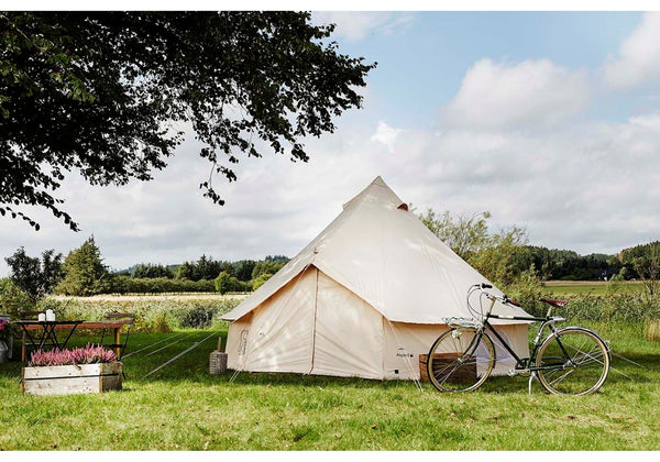 Nordisk Asgard 12.6 Bell Tent Canvas