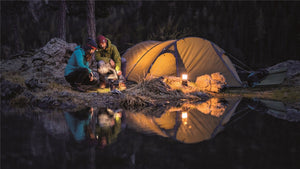 Robens Fire Midge Stove 2600w
