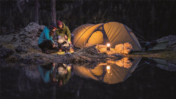 Robens Fire Midge Stove 2600w