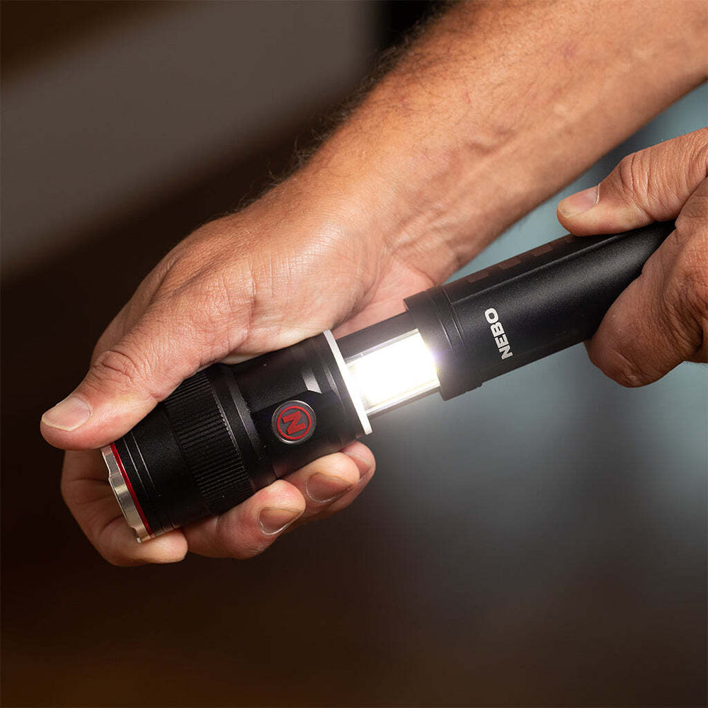 Nebo Franklin Slide Torch