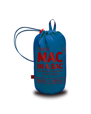 Target Dry Mac In a Sac Mini Kids Jacket