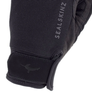 SealSkinz Waterproof All Weather Glove
