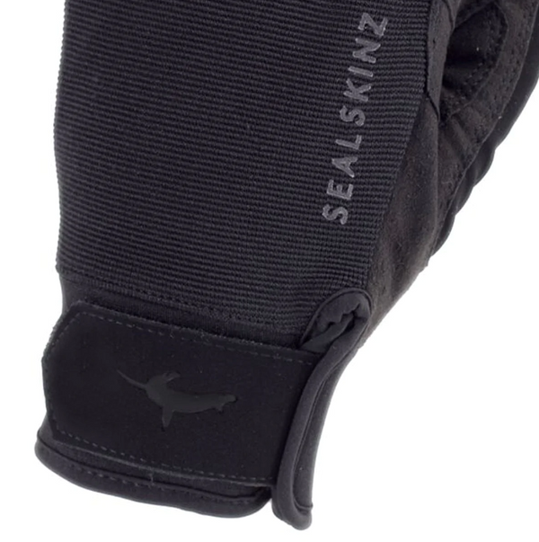SealSkinz Waterproof All Weather Glove