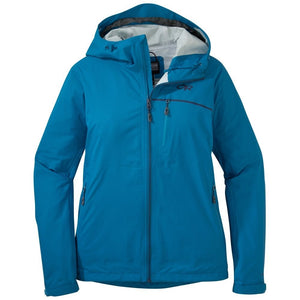 Outdoor Research Women's Interstellar Jacket Oasis