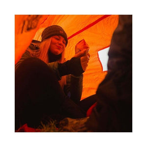 Highlander Emergency Survival Shelter 2-3 Person