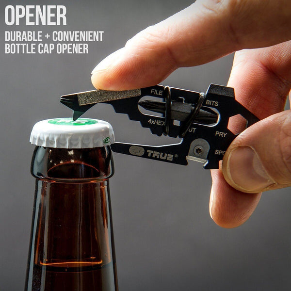 True Utility Fishface 18 in 1 Multi tool