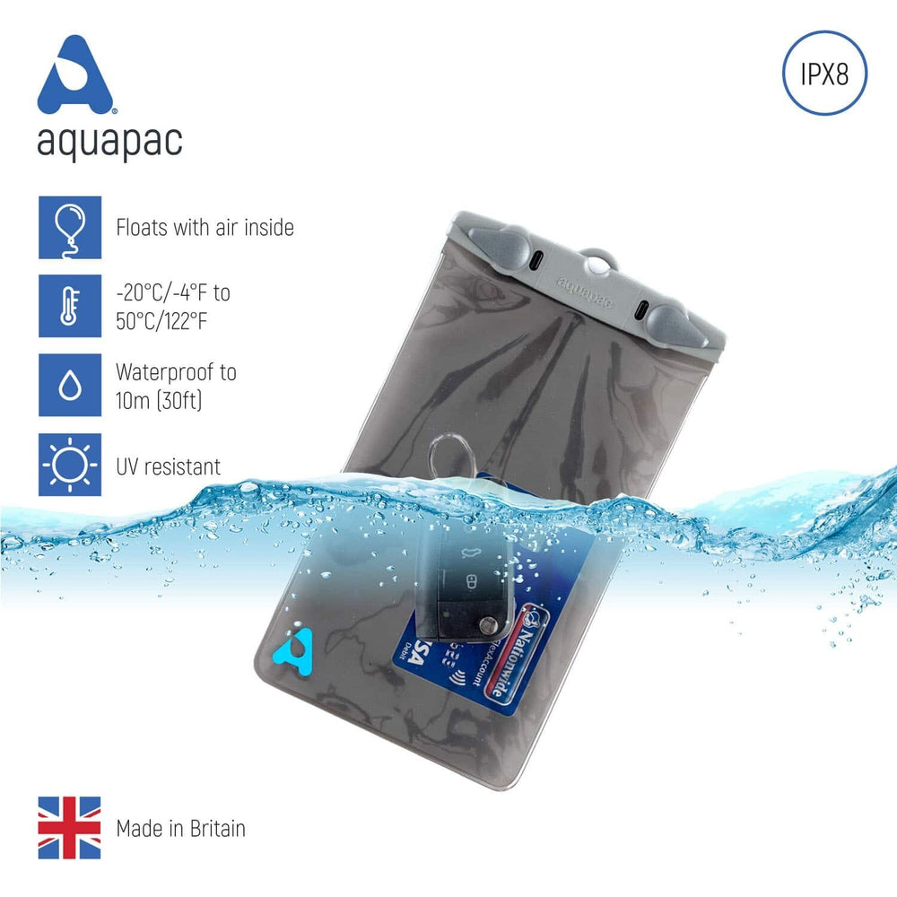 Aquapac Olympus Clear Case