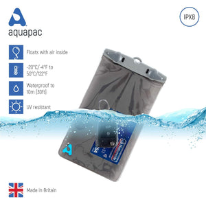 Aquapac Olympus Clear Case