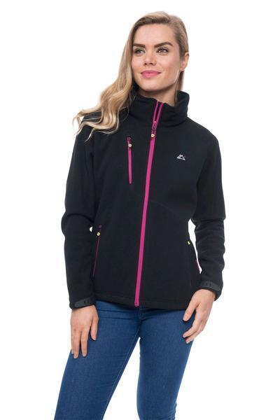 Target Dry Gravity fleece Waterproof