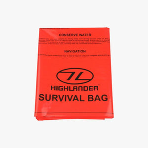 Highlander Survival Bivi bag