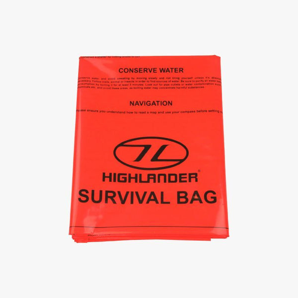Highlander Survival Bivi bag