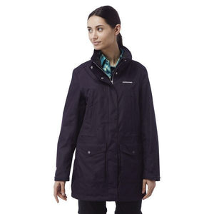 Craghoppers Madigan III Dark Purple