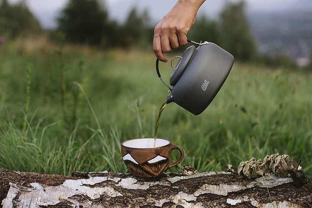 Esbit 0.6 Litre Kettle