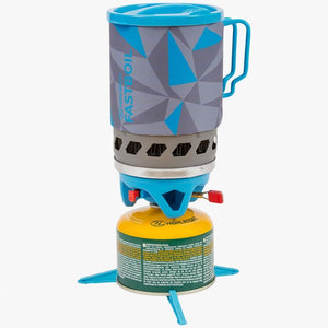 Highlander Fast boil MKIII Mk3 Cooking System 1.1L