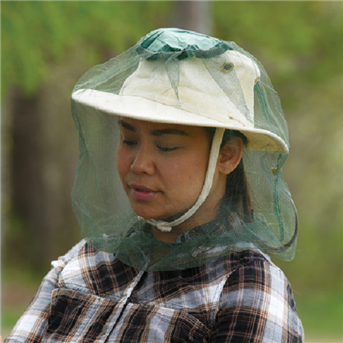 Coghlans No See Um Head Net