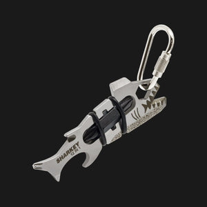 True Utility Sharkey 12 Tools in 1