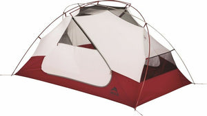 MSR Elixir 2 Tent V2 Green