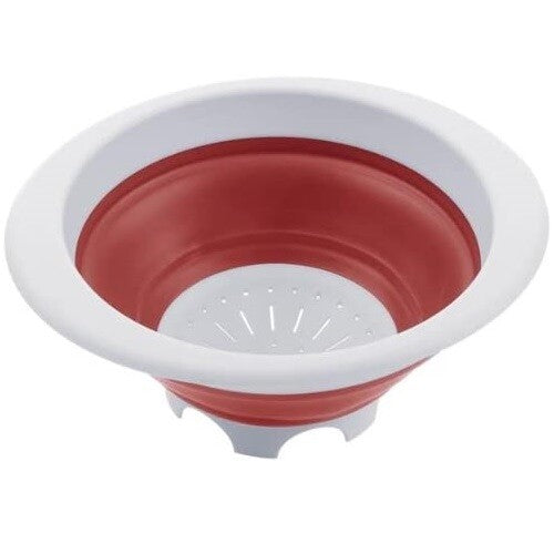 EMSA Smart Kitchen Collapsible Colander