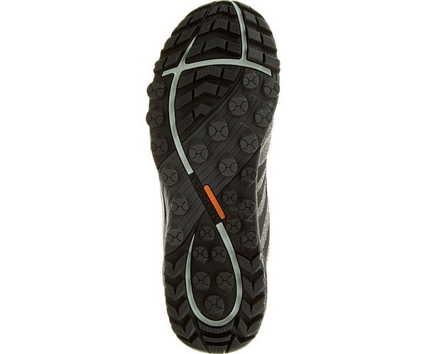 Merrell Mens All Out Charge Shoe Gore-Tex Black