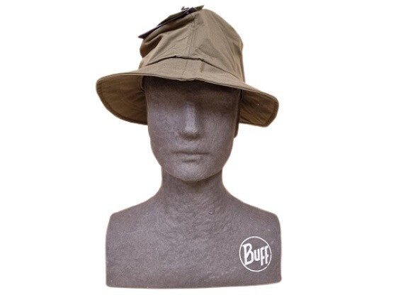 Highlander Fold Away Bush Hat