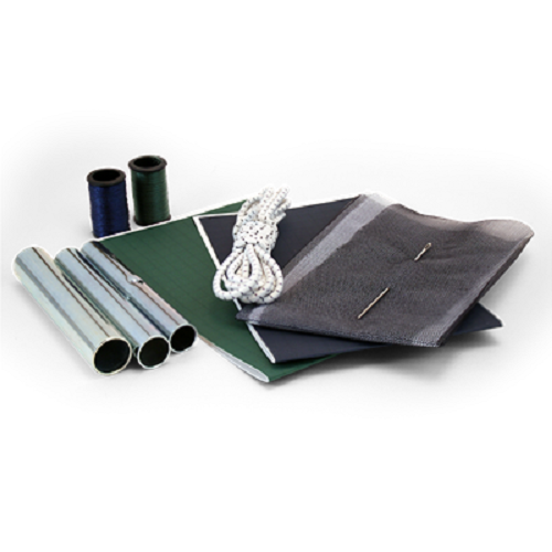 Coghlans Nylon Tent Repair Kit