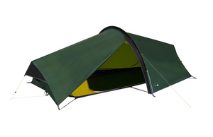 Terra Nova Laser Compact 2 Tent Lightweight