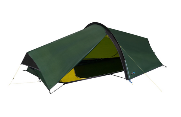 Terra Nova Laser Compact 2 Tent Lightweight