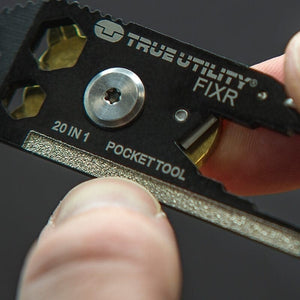 True Utility Fixr 20 Tools in 1