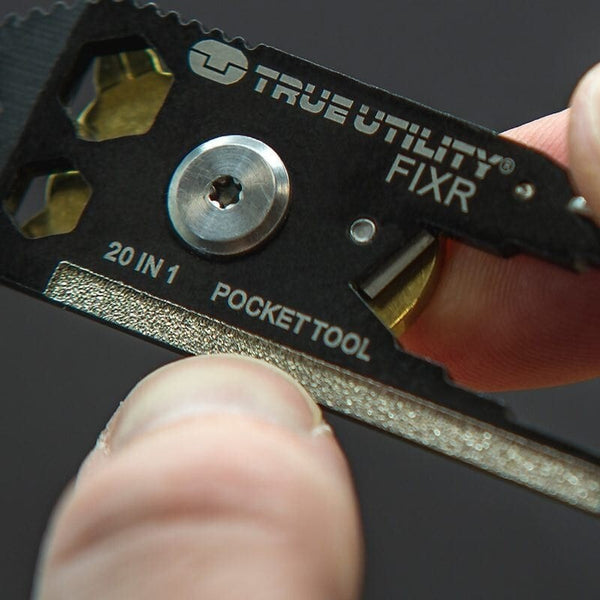 True Utility Fixr 20 Tools in 1