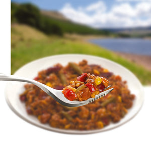 Wayfayrer Vegetable Chilli