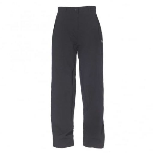Craghoppers Womens Airedale Stretch Waterproof Lined Trousers Black