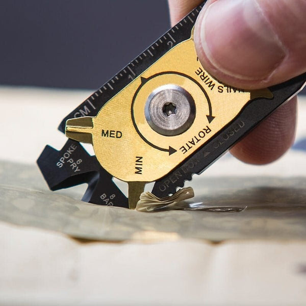 True Utility Fixr 20 Tools in 1