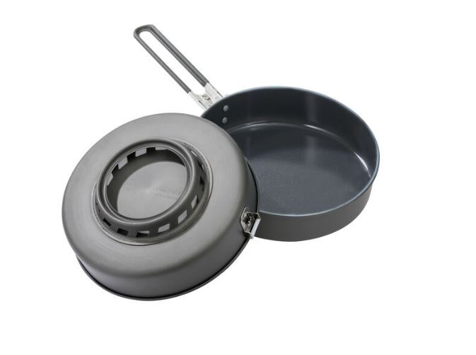 MSR Windburner Ceramic Skillet