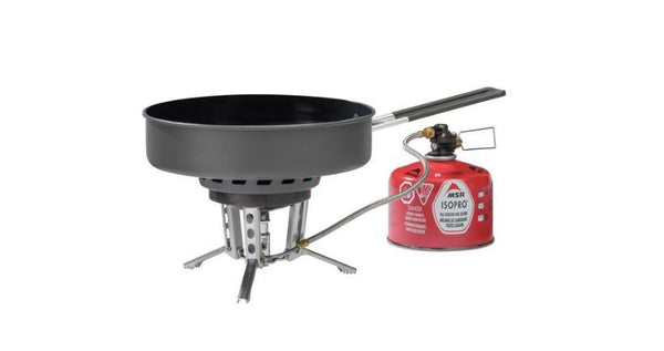 MSR Windburner Ceramic Skillet