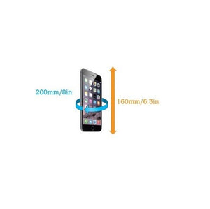 Aquapac Waterproof Phone Case Plus 358