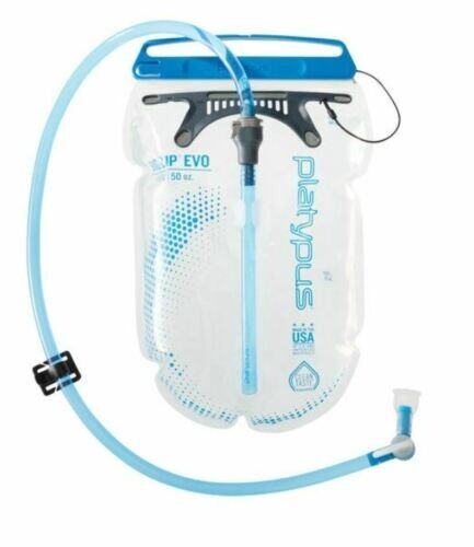 Platypus Big Zip Evo Hydration Reservoir 1.5L Litre