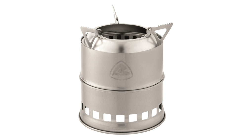 Robens Lumberjack Wood Stove