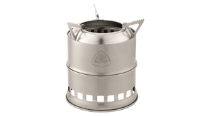 Robens Lumberjack Wood Stove