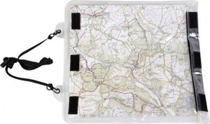 Highlander Roamer Map Case